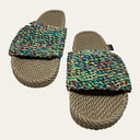 The Full Nelson Neon Multicolor