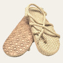 Kyma With Sole Camel