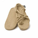 Toe Joe All Rope - Camel Kids
